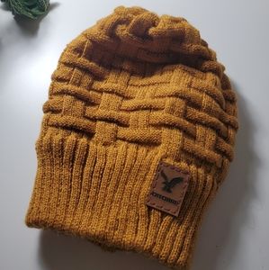 Authentic Ecuadorian Made Beanie